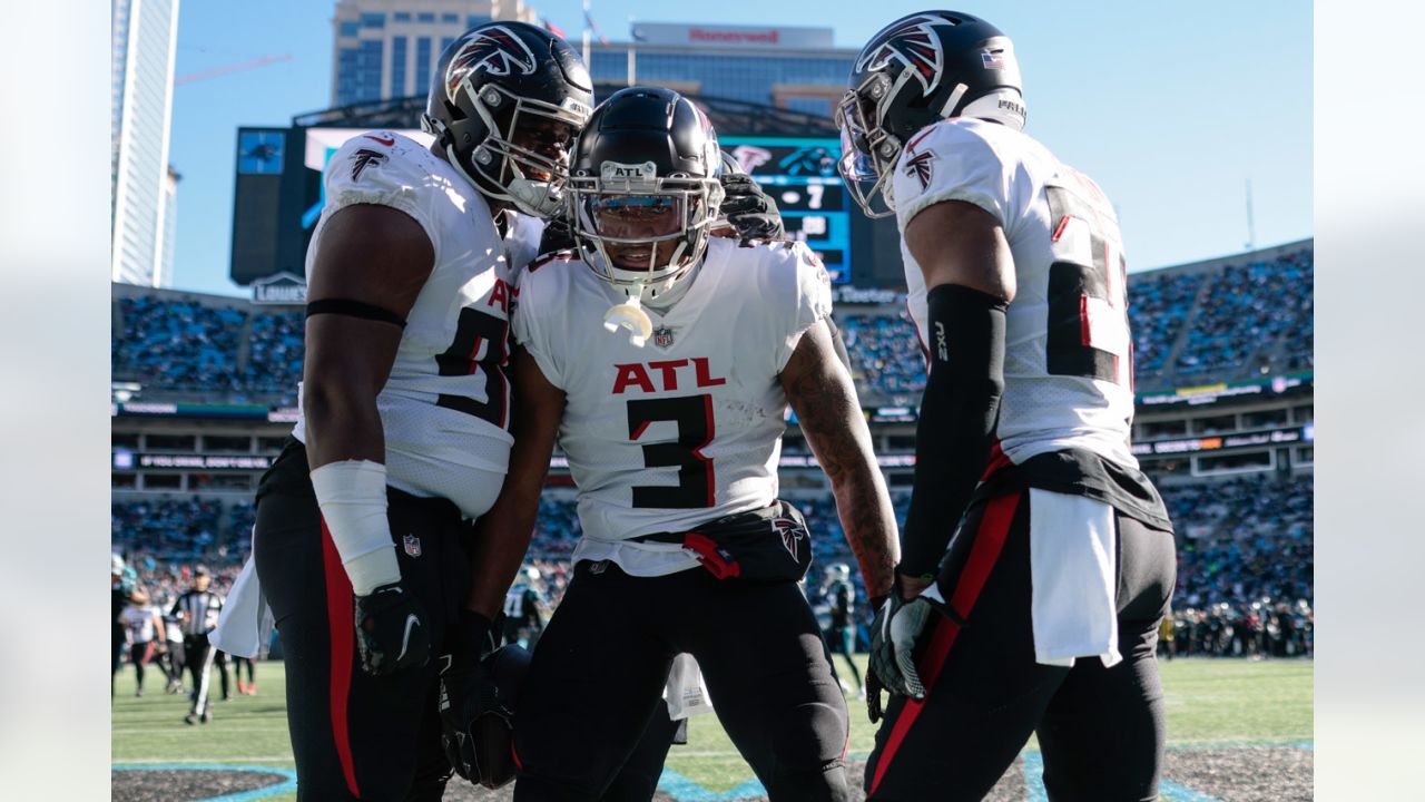 2022 NFL Draft: David Ojabo among best players available for Falcons Day 2  - The Falcoholic