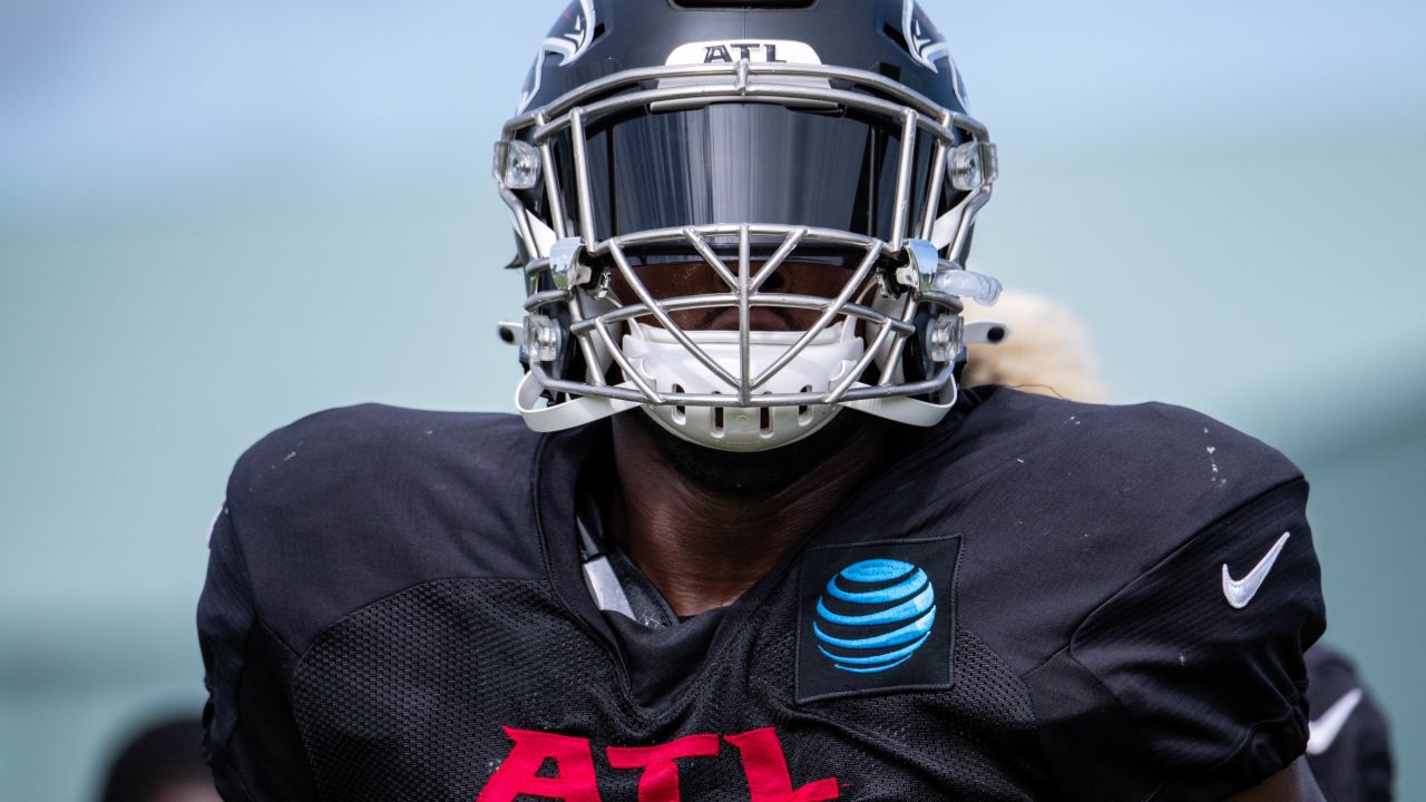 Dante Fowler: 'I'm Ready to Make a Statement' - Sports Illustrated Atlanta  Falcons News, Analysis and More