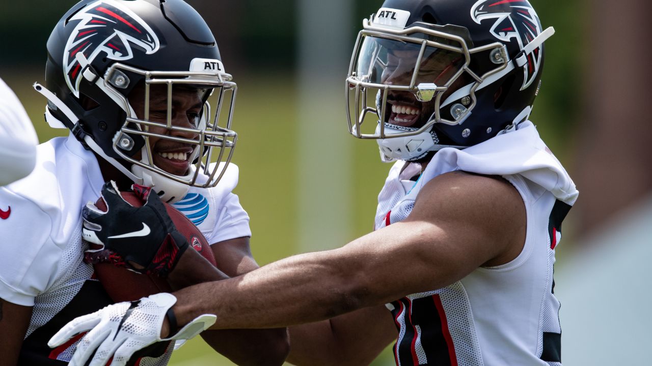 Atlanta Falcons OTAs, Minicamp Rundown: 5 Thoughts from Atlanta's