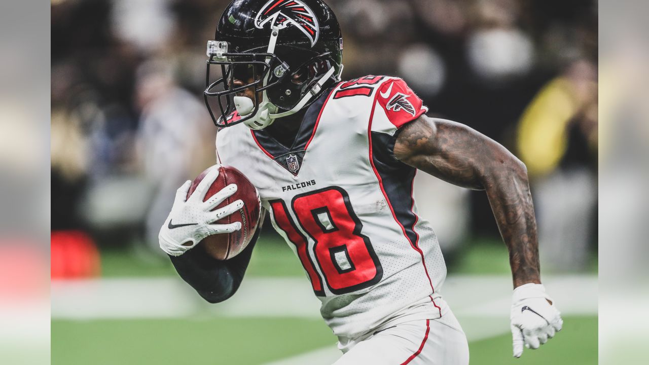 Falcons vs. Saints final health and standing updates - The Falcoholic