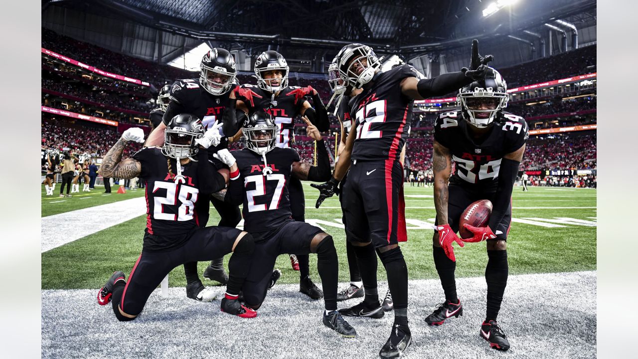 Biggest 2023 team needs for the Atlanta Falcons: Offense edition - The  Falcoholic