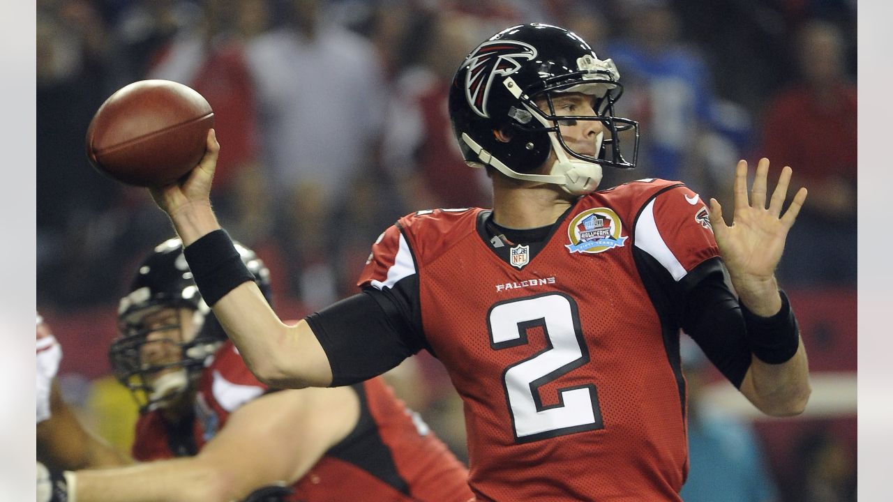 Matt Ryan trade: Falcons send QB to the Colts for 2022 3rd-round pick - The  Falcoholic