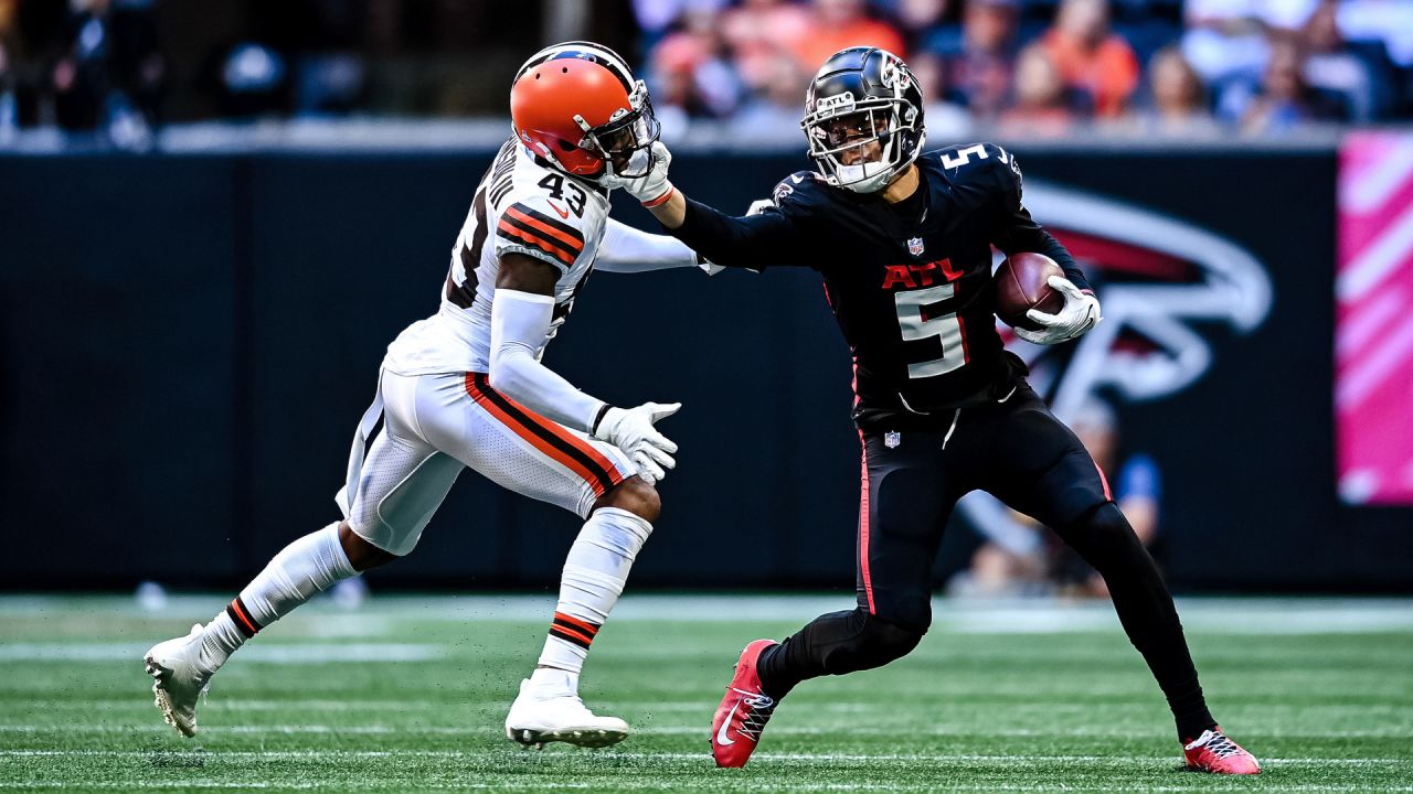 Atlanta Falcons vs Cleveland Browns 2022 predictions