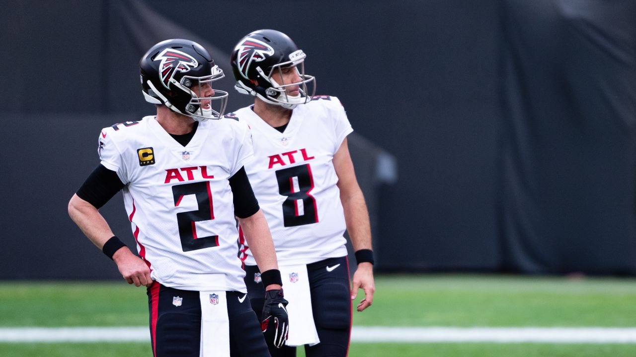 2021 Fantasy Outlook: QB Matt Ryan - The Falcoholic