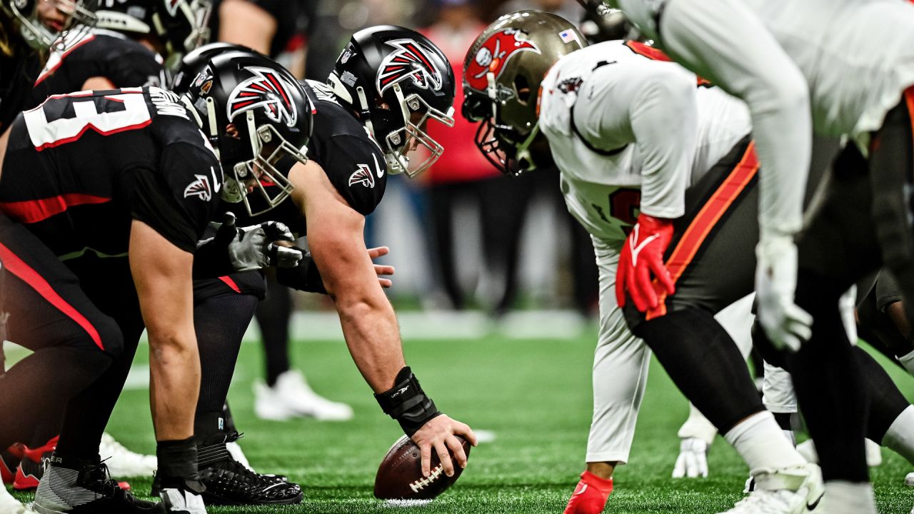 What stood out in Falcons season finale vs. Tampa Bay Buccaneers