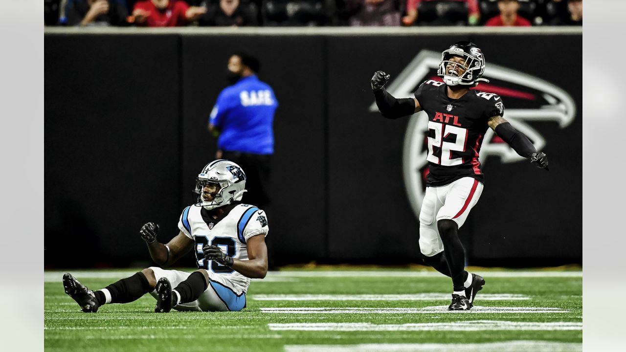 Atlanta Falcons' Arnold Ebiketie Poised for Breakout After 'Up & Down'  Rookie Year - Sports Illustrated Atlanta Falcons News, Analysis and More