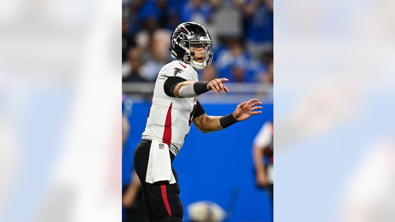 Atlanta Falcons can gain the spotlight by taking down Detroit Lions in Week  3