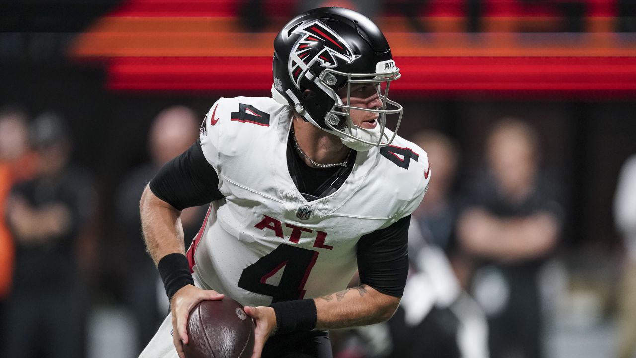 Falcons roster locks and strong bets for the 53 man roster - The Falcoholic