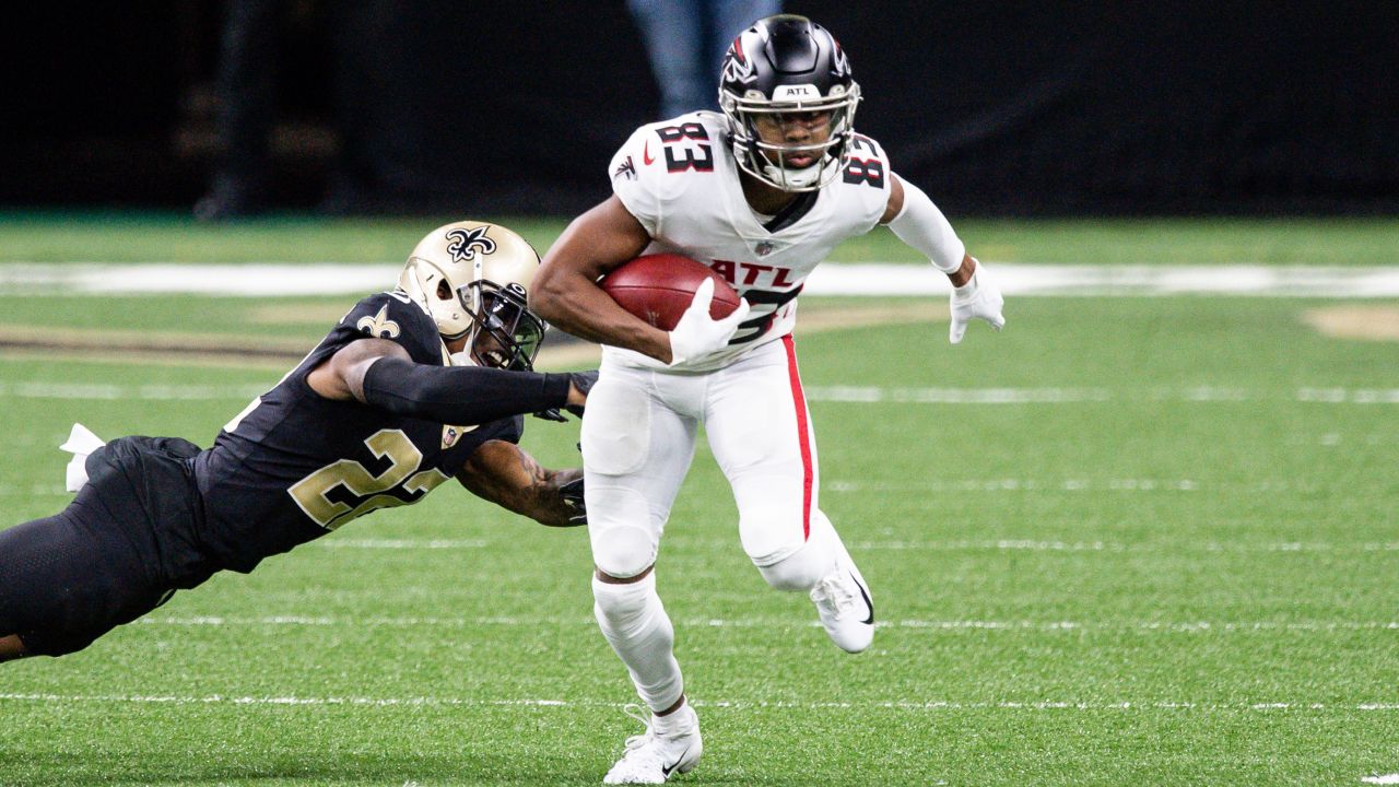 Falcons 27, Saints 25: Atlanta avoids another massive meltdown