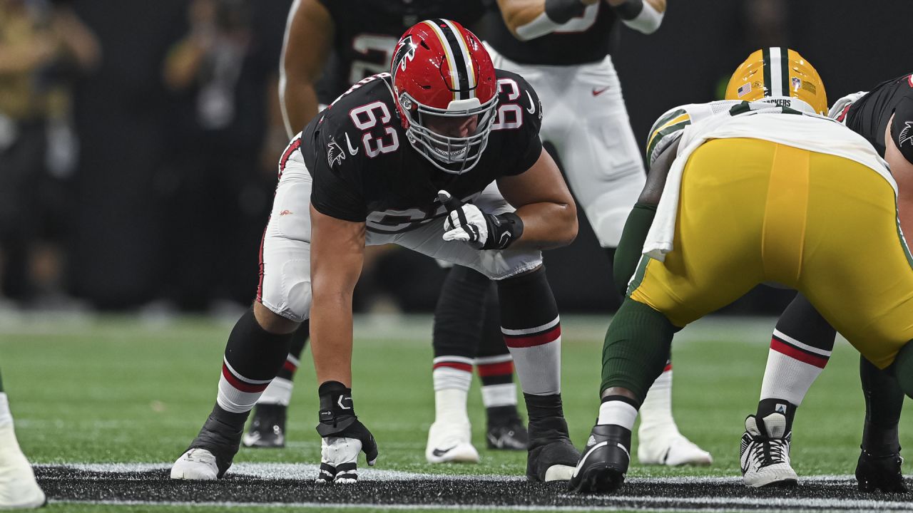 Atlanta Falcons Reveal Initial 53-Man Roster: Who Made The Team? - Sports  Illustrated Atlanta Falcons News, Analysis and More