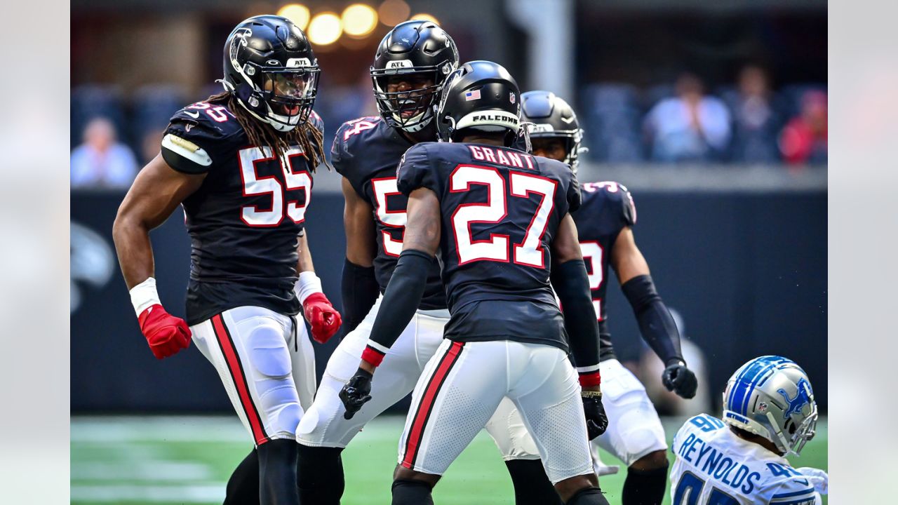 Atlanta Falcons Offense Struggles Mightily in London Loss vs. Jacksonville  Jaguars - Sports Illustrated Atlanta Falcons News, Analysis and More