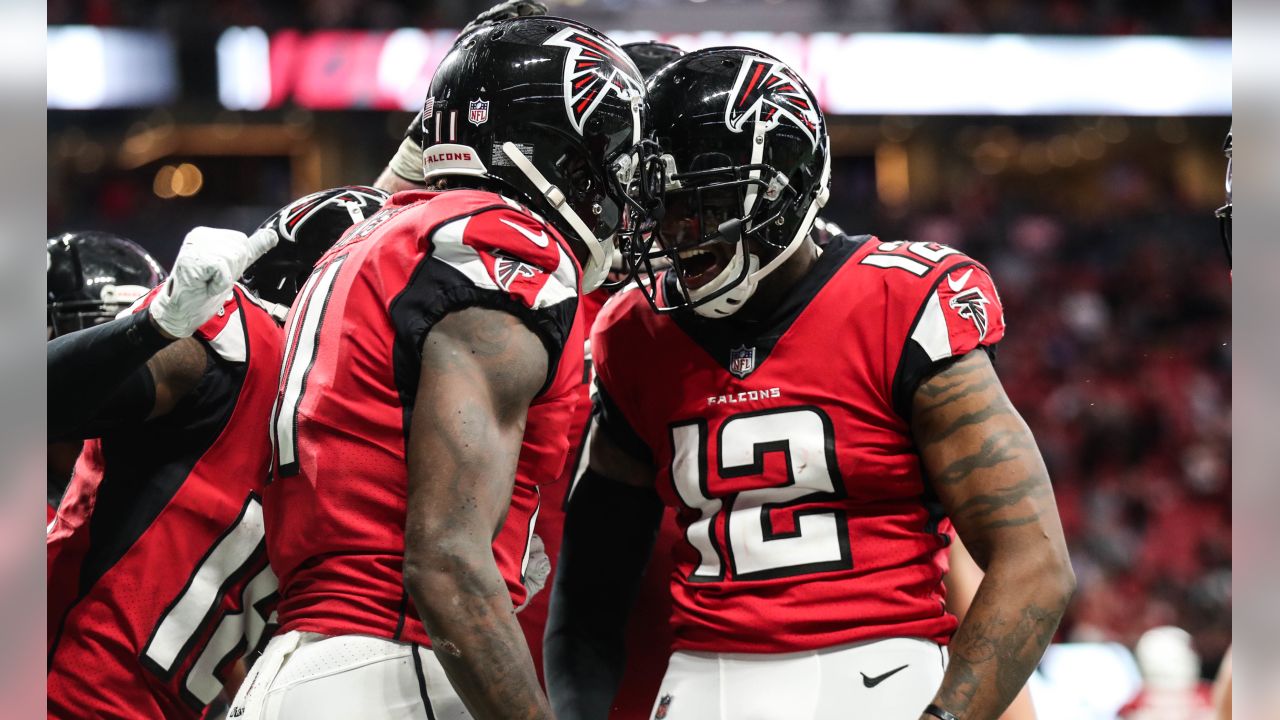 5 things we learned about the Falcons this week