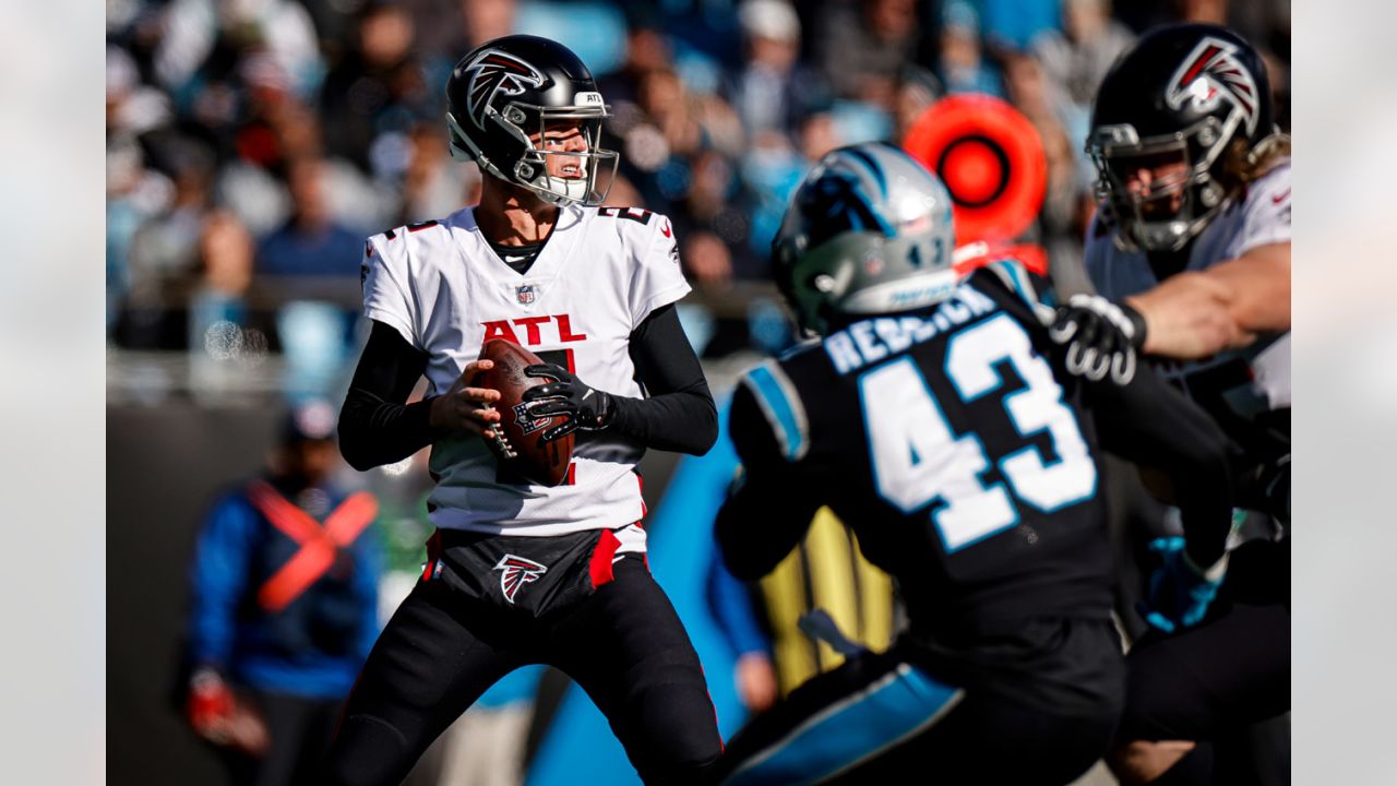 Photo gallery: Panthers vs Falcons, Sunday, Dec. 12, 2021