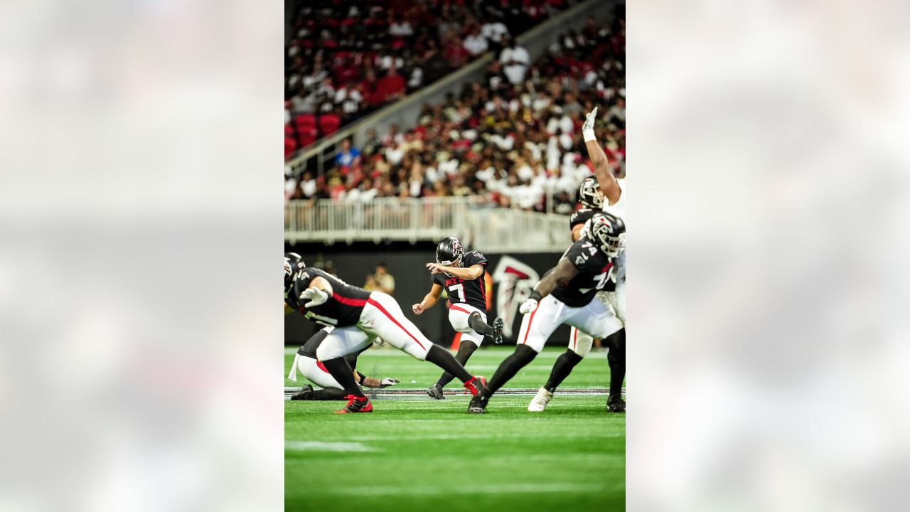 Atlanta Falcons Blow Lead Again in 27-26 Collapse to New Orleans Saints: Week  1 Rapid Reaction