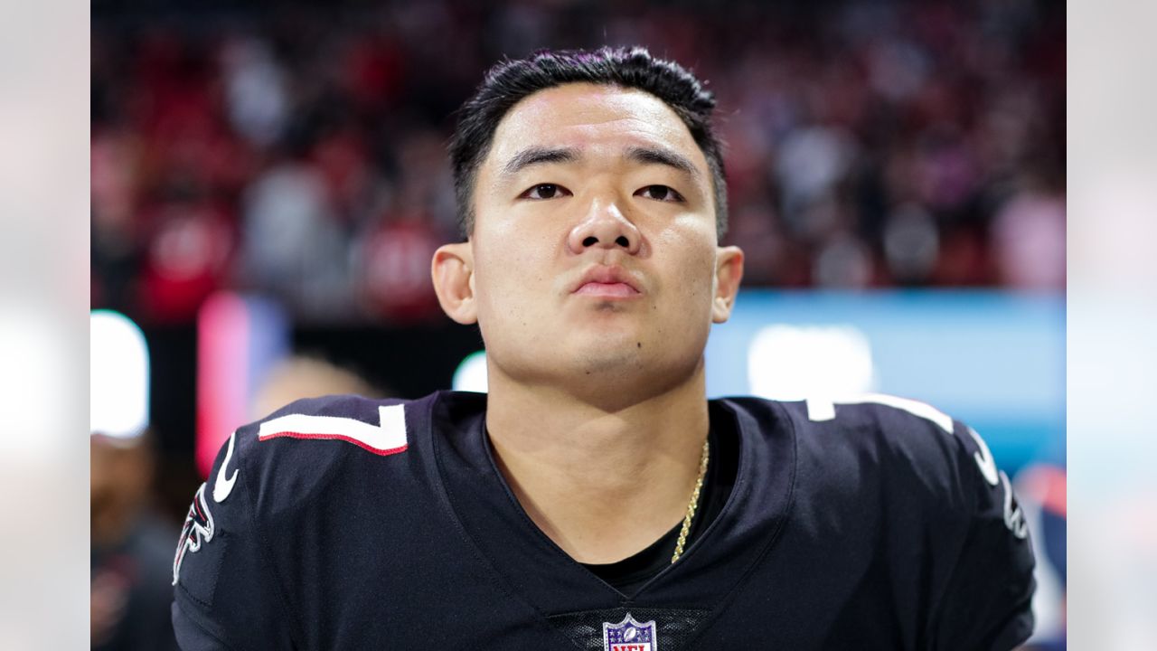 Younghoe Koo - Atlanta Falcons Place Kicker - ESPN