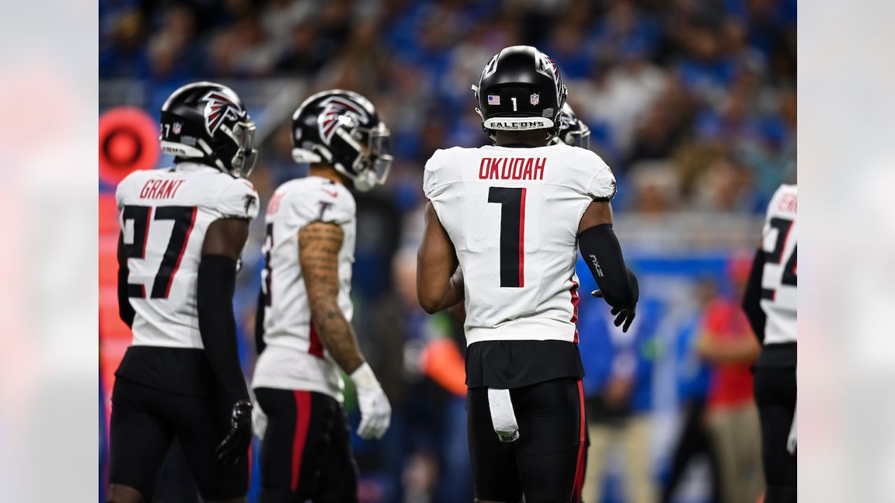 Falcons' Desmond Ridder Reveals Mindset For Week 3 vs. Lions