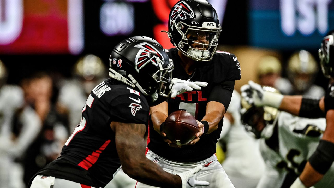 Game Balls from the Saints 26-18 revenge over the Falcons - Canal