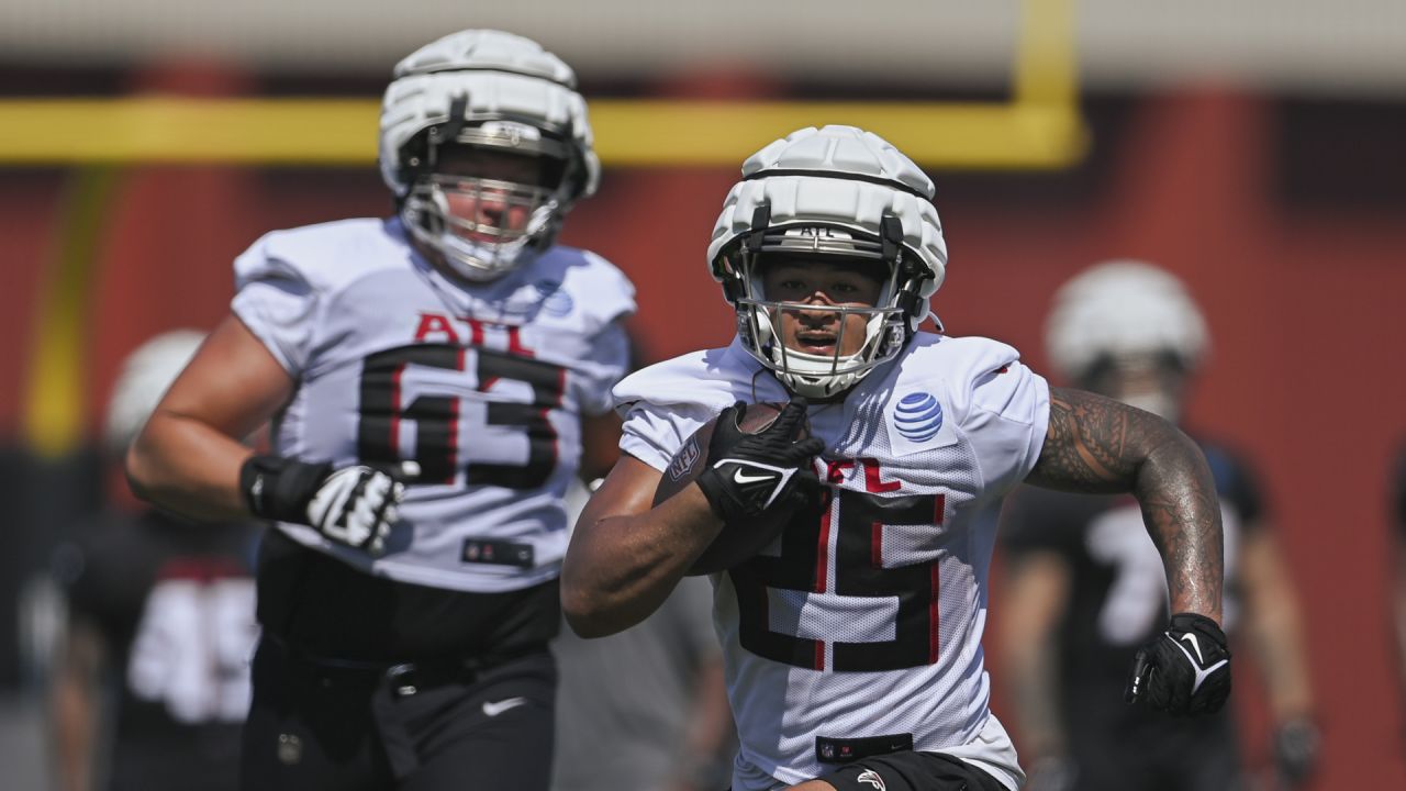 State of the 2023 Atlanta Falcons: Is Desmond Ridder ready to help lead a  playoff push?