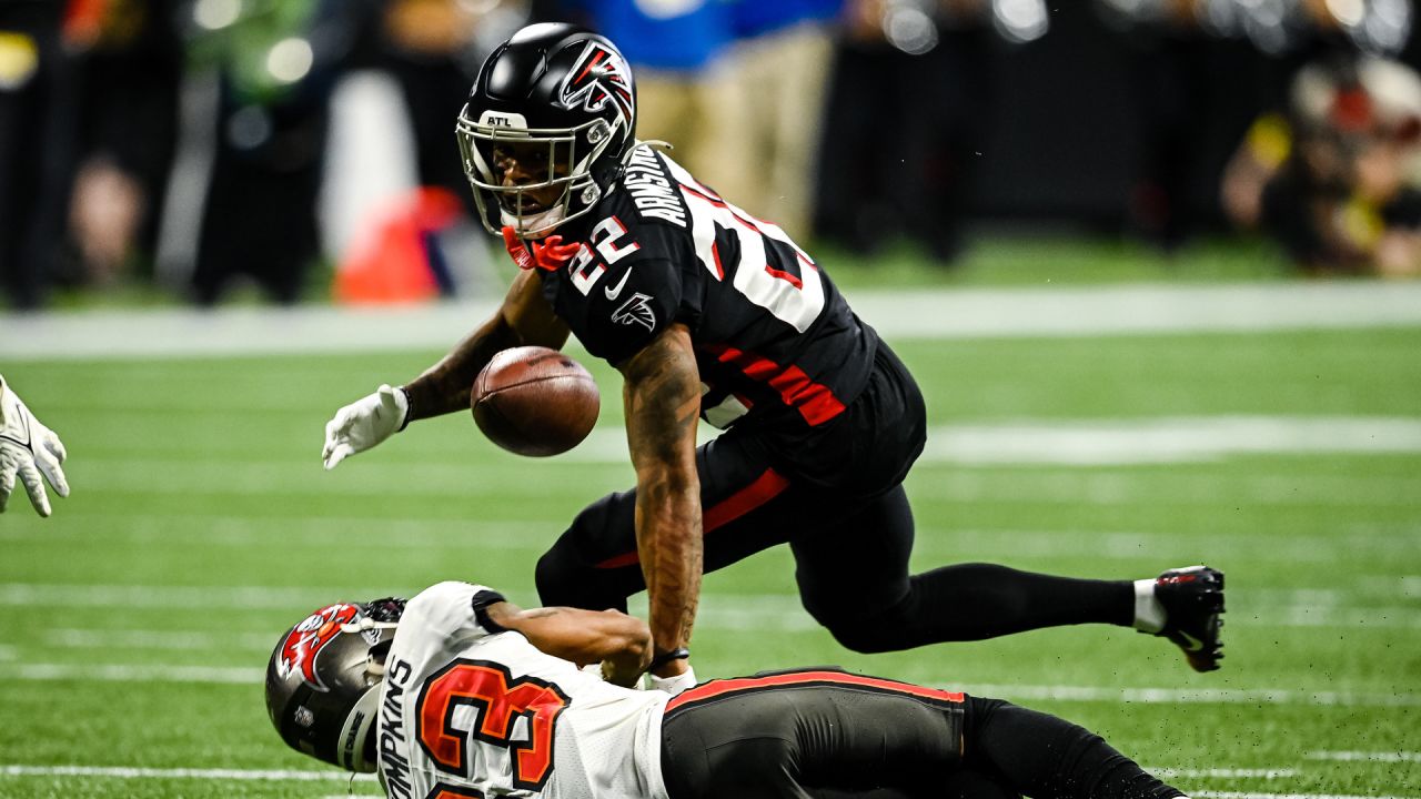 What stood out in Falcons season finale vs. Tampa Bay Buccaneers