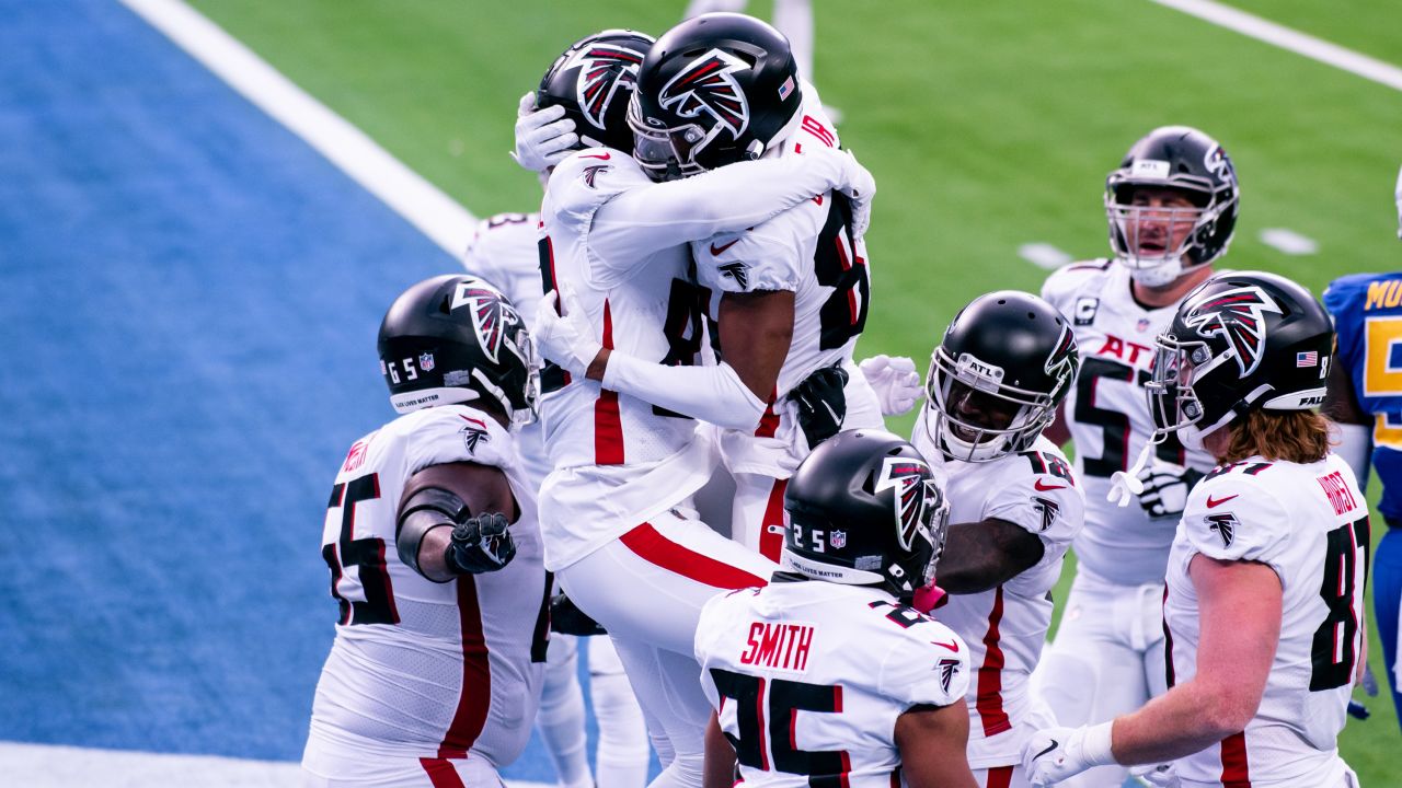 Laquon Treadwell Hauls in One-Handed Touchdown