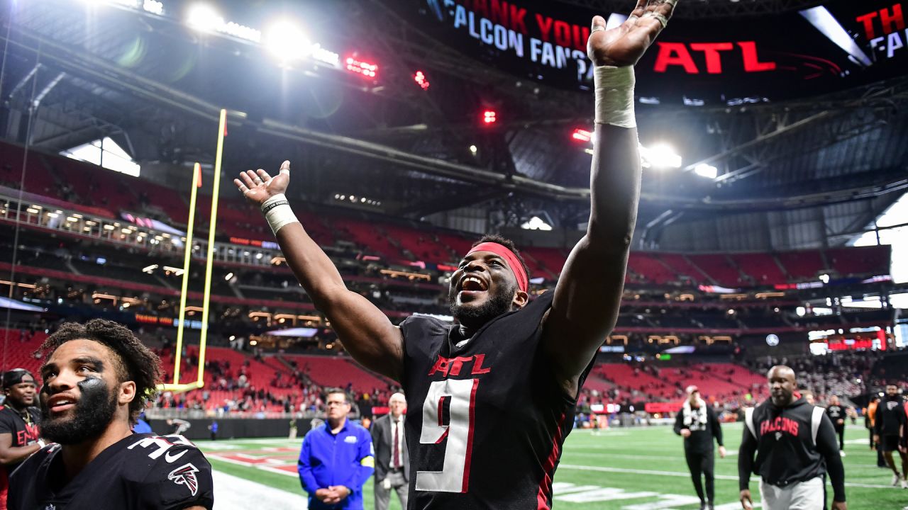 2023 Atlanta Falcons Fantasy Football Preview - FantraxHQ