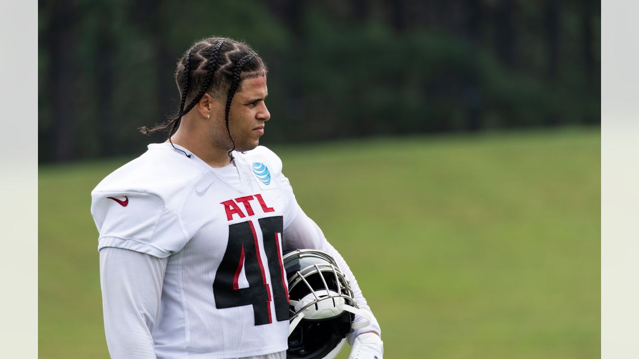 Ex-Falcons HC explains how Atlanta has major advantage with Bijan Robinson  and Kyle Pitts (EXCLUSIVE)