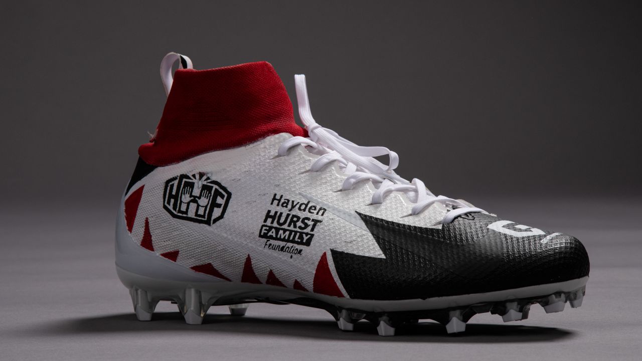 My Cause My Cleats 2022 - Falcons