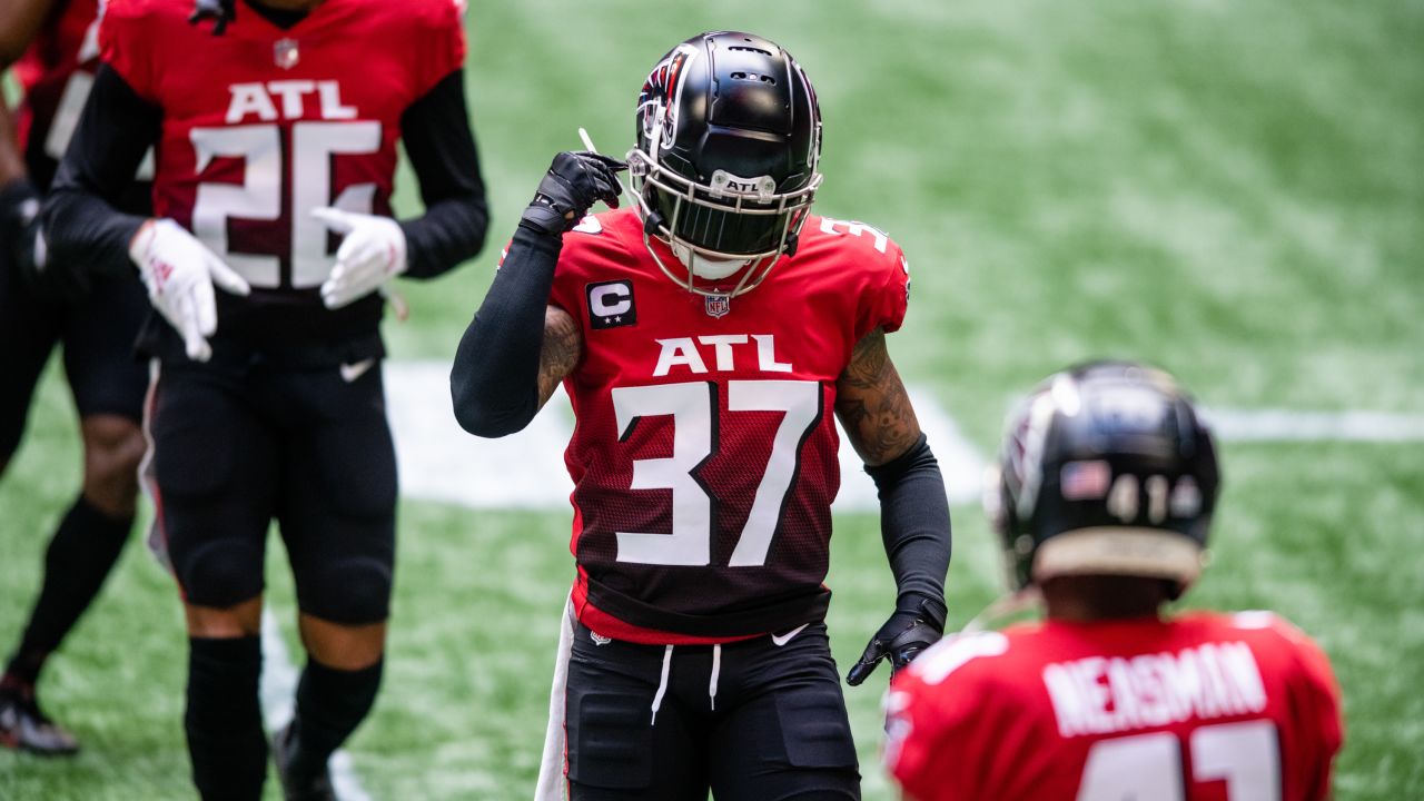 Falcons apparently dumping their unconventional gradient jersey for 2023,  just three years after unveiling it 