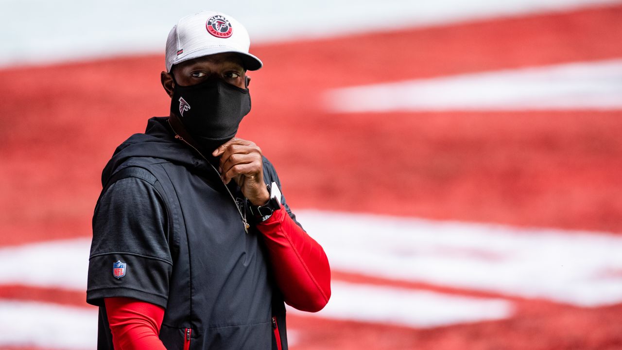 Julio Jones, Todd Gurley expected to play vs. Saints, minus any pregame  setbacks - The Falcoholic