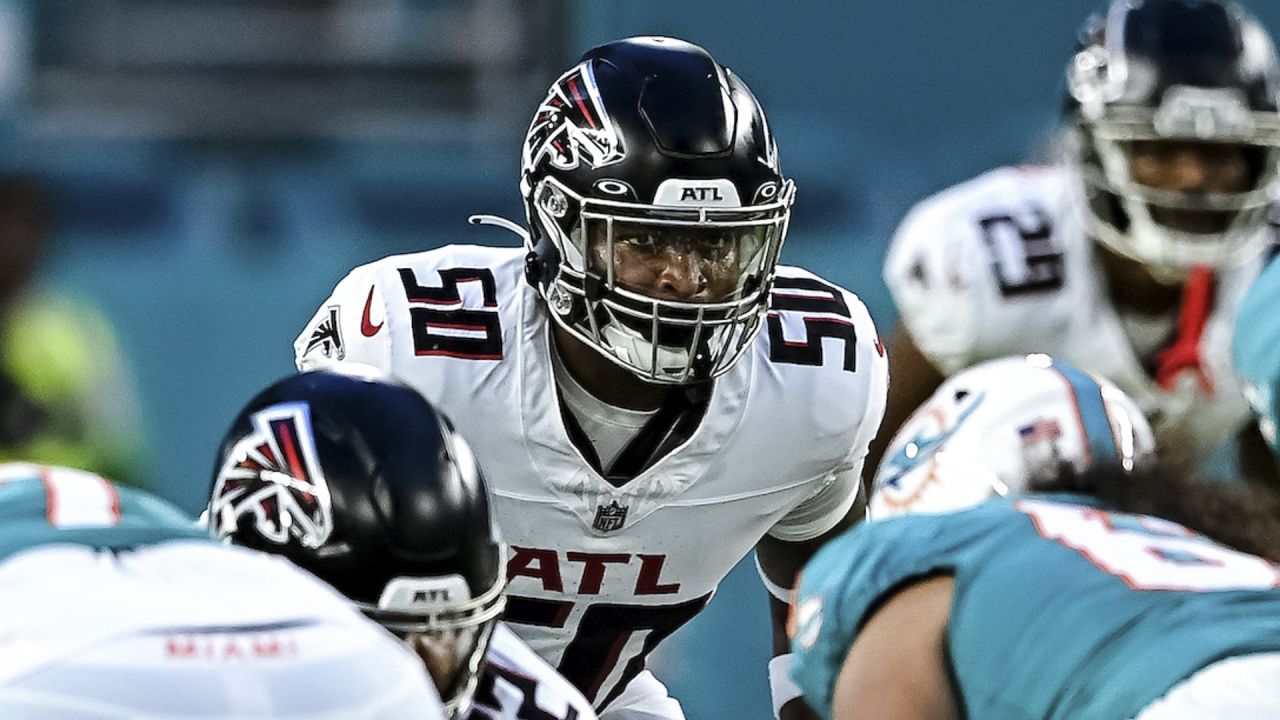 What Does Atlanta Falcons' Jessie Bates III Signing Mean for Jaylinn Hawkins?  Arthur Smith Explains - Sports Illustrated Atlanta Falcons News, Analysis  and More