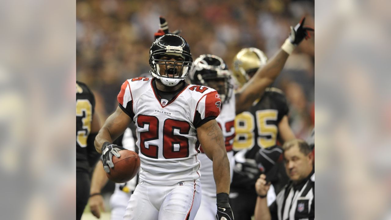 The history of the Falcons-Saints rivalry is defined by streaky success -  The Falcoholic