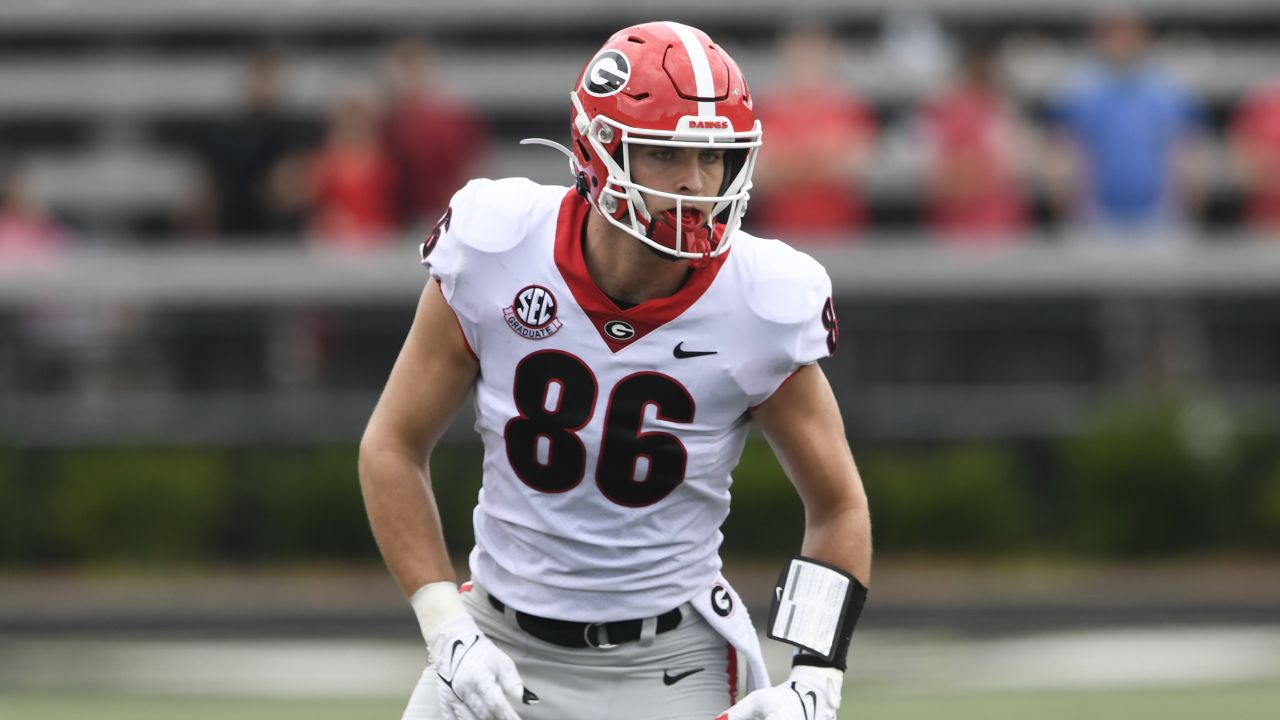 Recapping the Falcons 2022 NFL Draft class