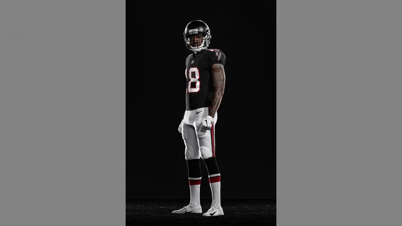Falcons Unveil New Uniforms for 2020 Season in Hype Video with Matt Ryan,  More, News, Scores, Highlights, Stats, and Rumors