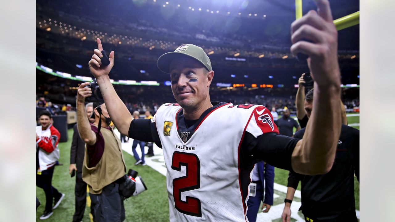 Matt Ryan traded to the Colts Falcons - Music City Miracles