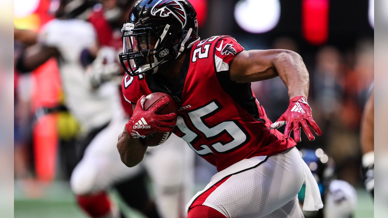 The Falcons get their 'heart' back on defense with Deion Jones returning  for Ravens game