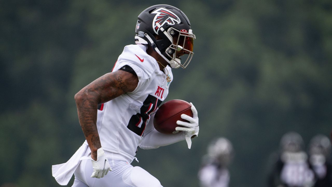 Kyle Pitts only 'scratching the surface' of the player he can be -- Falcons  Daily