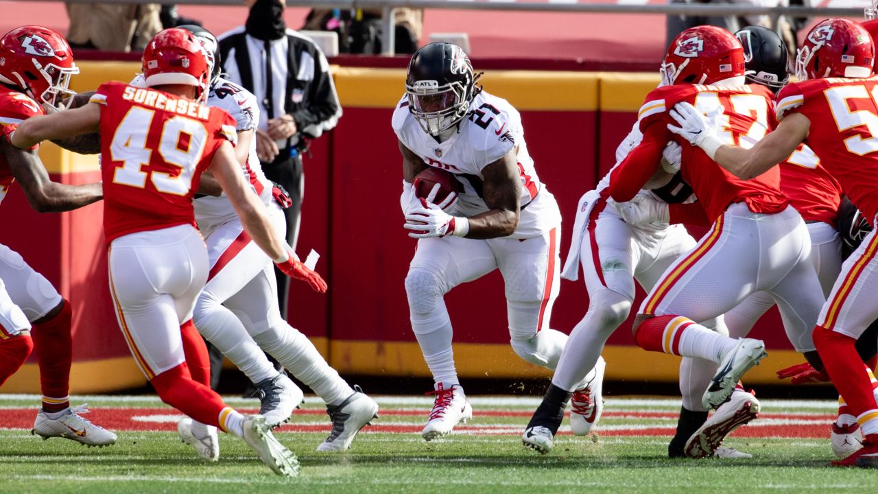 Kansas City Chiefs: Fresh Hot Takes From Sunday Vs Falcons