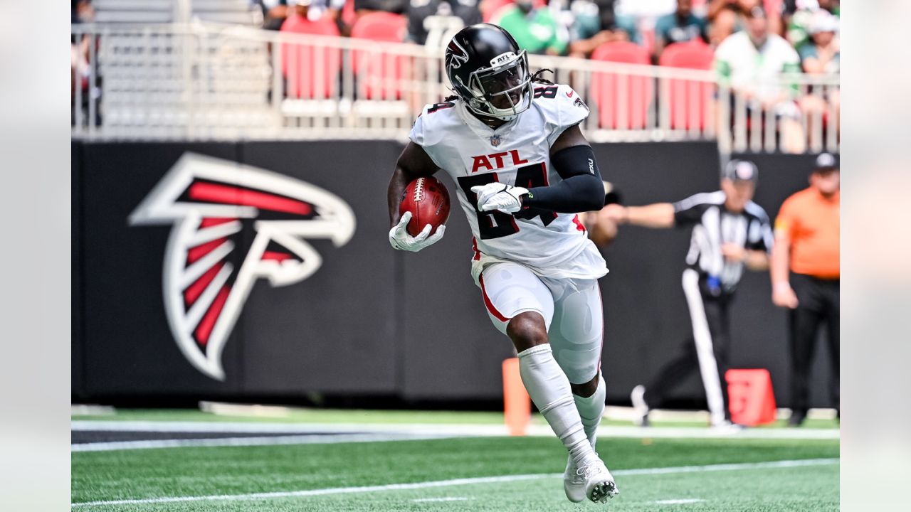 Arthur Smith Reveals Atlanta Falcons Won't Wear Gradient Alternate Uniforms  In 2023 – SportsLogos.Net News