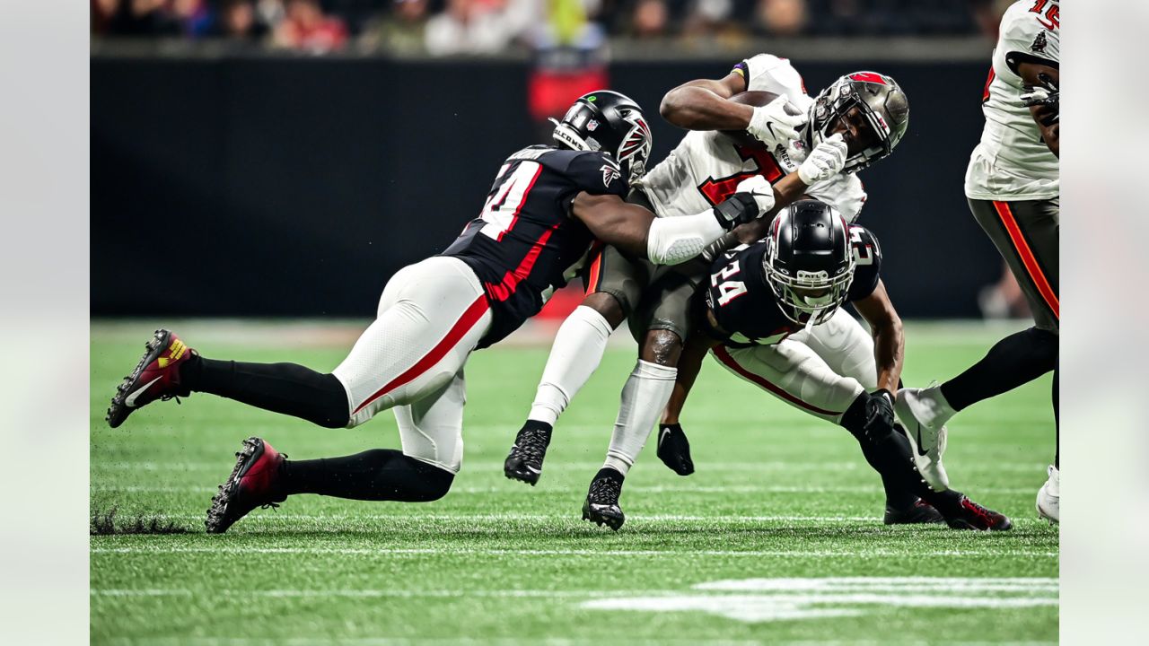 Tampa Bay Bucs at Atlanta Falcons: Week 13 Preview - Bucs Nation