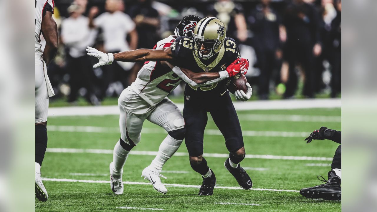 BRPROUD  LIVE BLOG: Saints fall to Falcons in a heartbreaking loss, 27-25