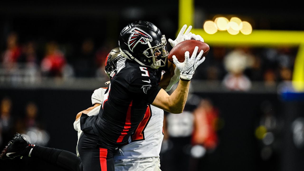 Falcons will travel to London for game during 2023 season – WSB-TV