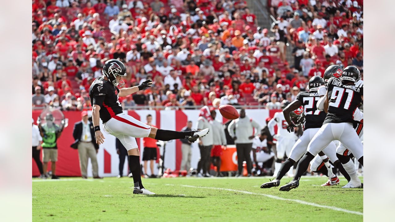 Cordarrelle Patterson and Kyle Pitts emerge as offensive threats in Falcons  loss to Buccaneers