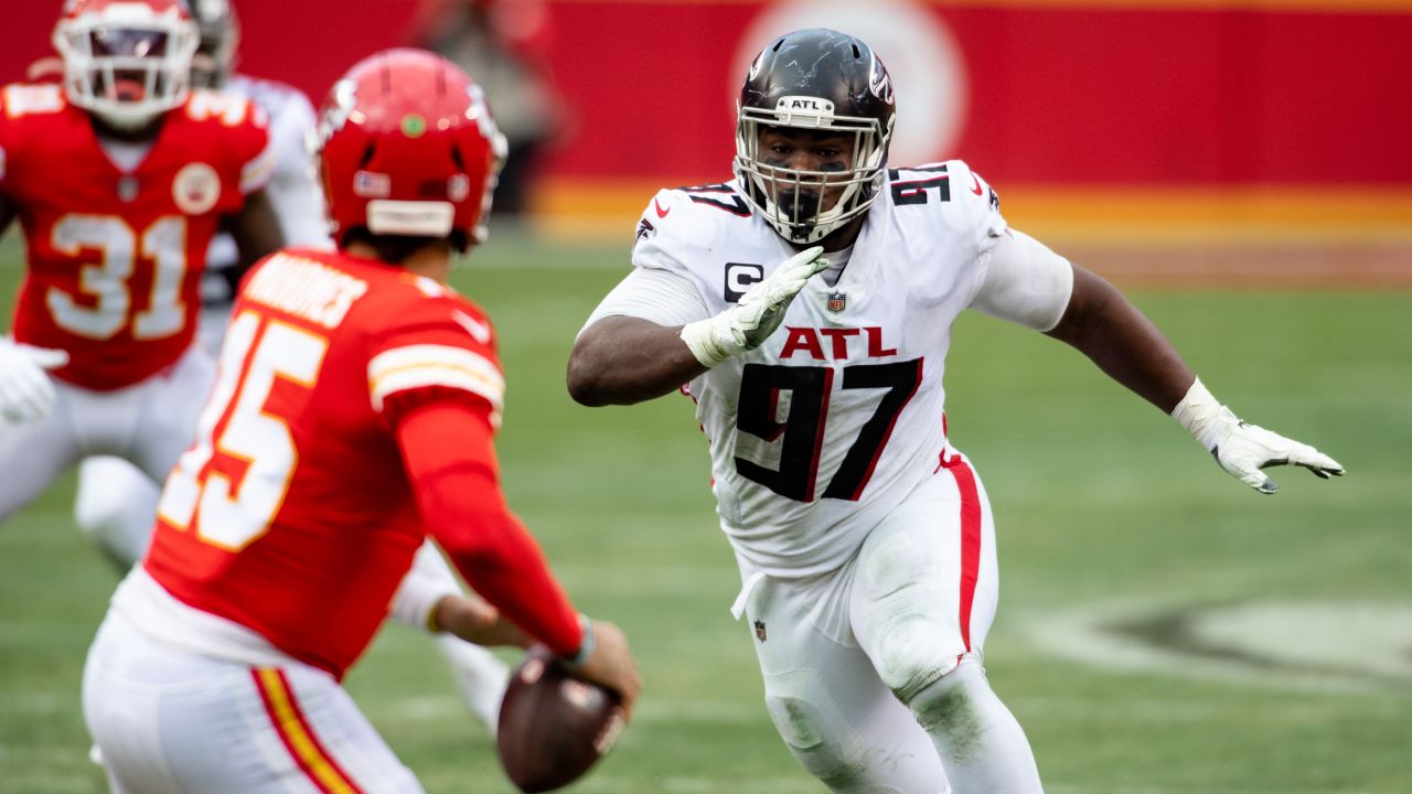 1,254 Kansas City Chiefs V Atlanta Falcons Photos & High Res Pictures -  Getty Images