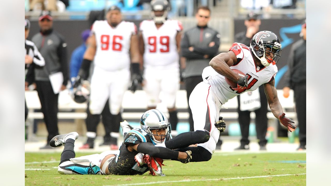 Four-time Pro Bowler and return ace Devin Hester released by Falcons