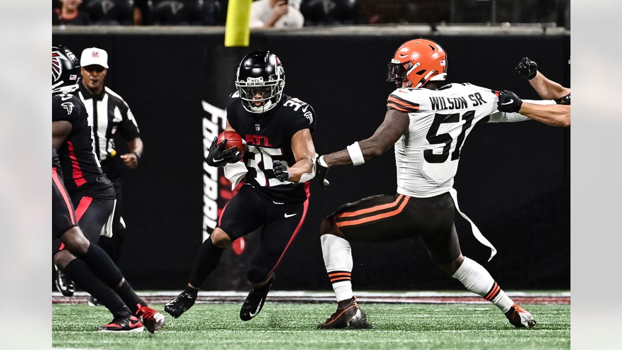 Photos: Preseason Week 3 - Browns at Falcons Game Action