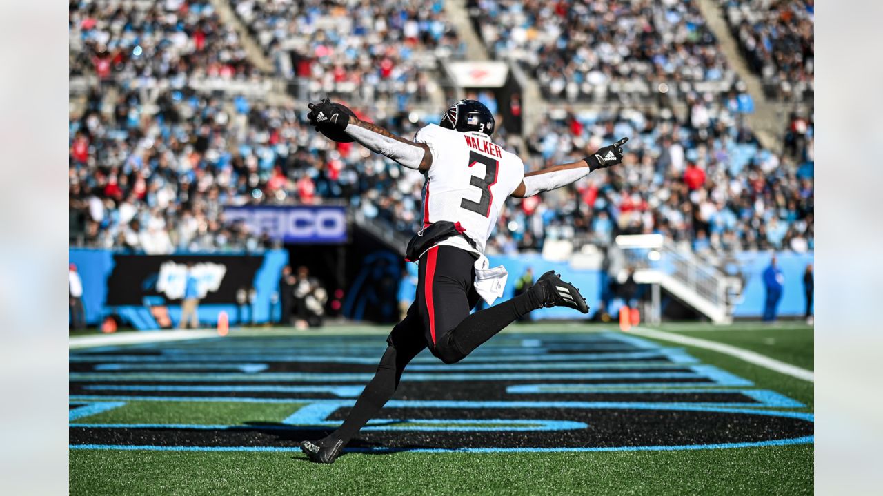 Photo gallery: Panthers vs Falcons, Sunday, Dec. 12, 2021