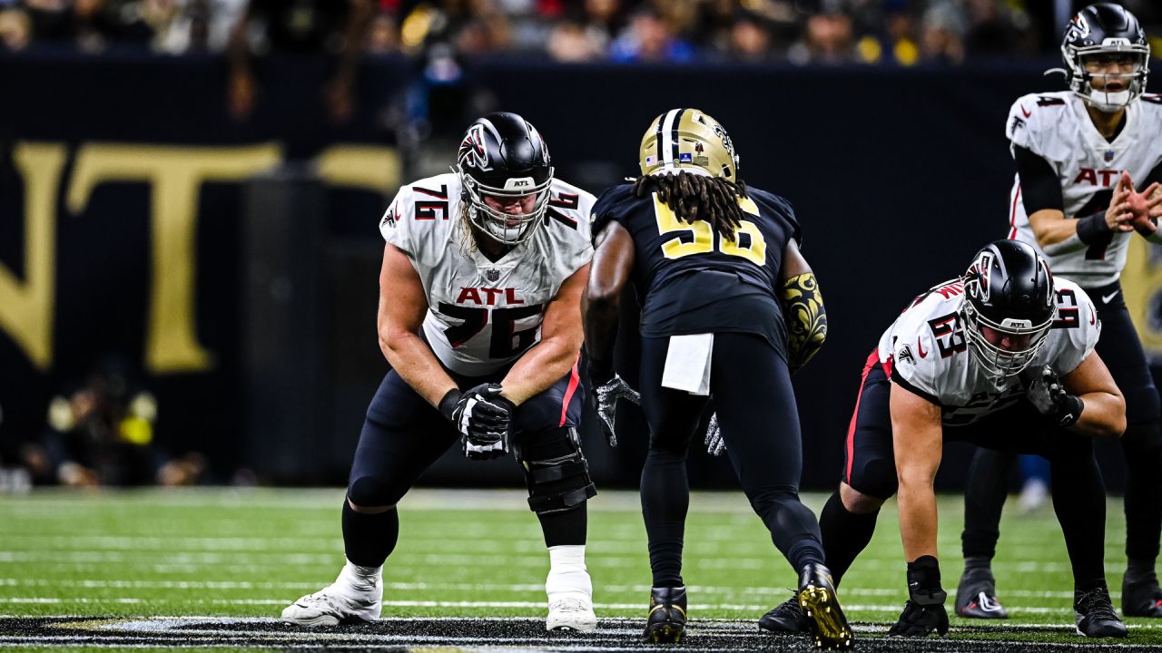 Saints vs. Falcons Week 15 Game Recap - December 18, 2022 - New