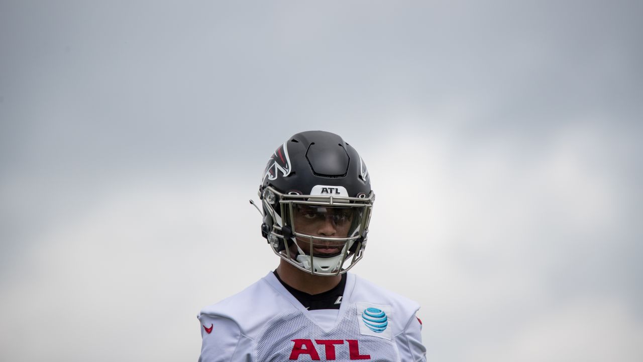 Atlanta Falcons Rookie A.J. Terrell Ultimate Remastered Highlights 2020 