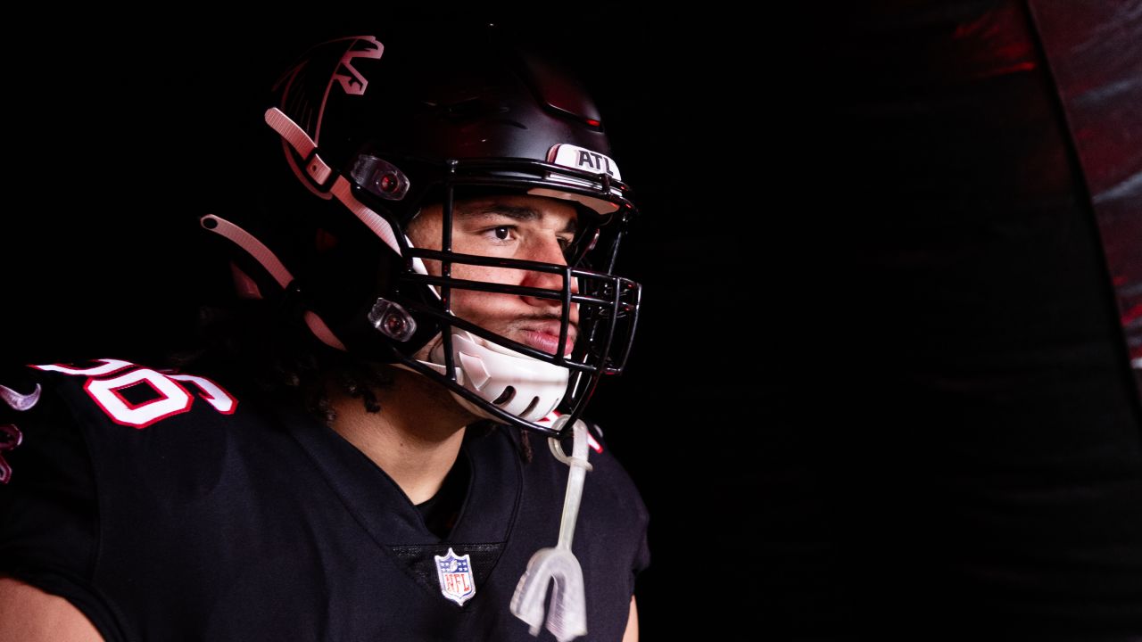 New Orleans Saints Going Black On Black Jerseys Against Atlanta