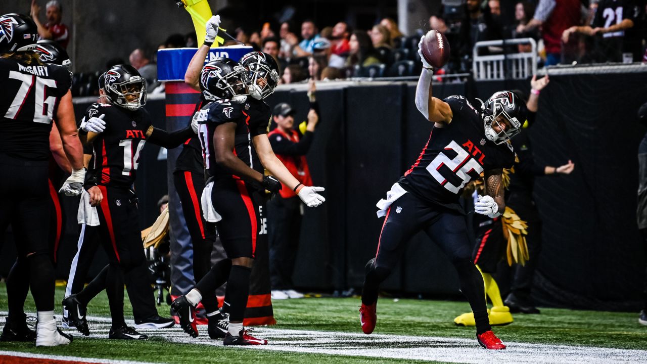 Falcons vs. Cardinals recap: Atlanta finds the unlosable game - The  Falcoholic